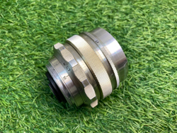 Мир-1 37mm 2.8 (Silver) Grand Prix Brussel