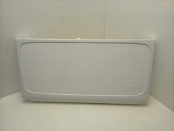 IWUB4085CIS кт59 Верхняя крышка для стиральной машины Indesit 148031719 б/у