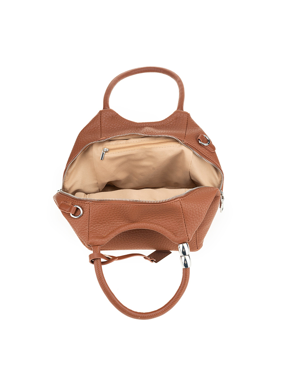 27581/23 Сумка жен., иск. кожа