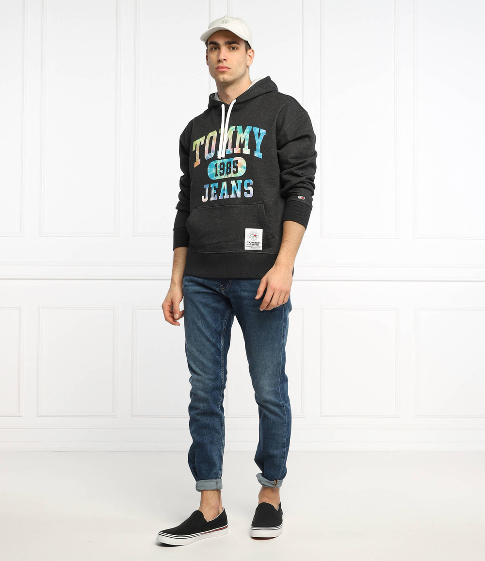 Худи Tommy Hilfiger