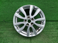 Диск литой R17 Nissan X-Trail T32 (2013-2022)