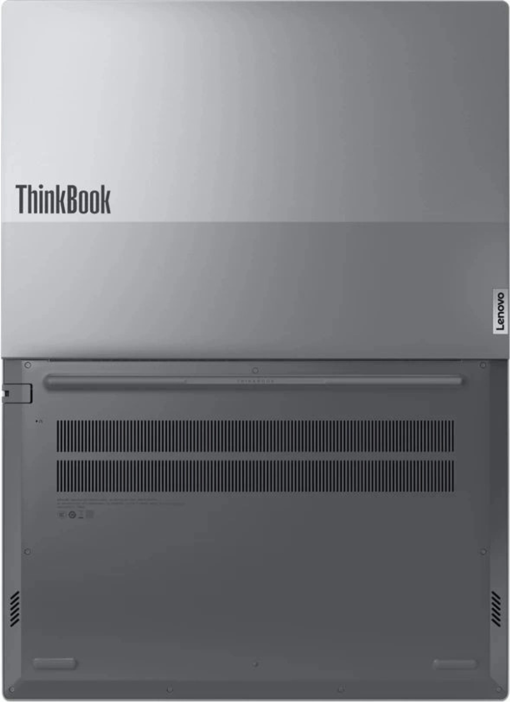 Ноутбук  Lenovo ThinkBook 16 G7 IML 16 ", Core Ultra 5, 16 Гб RAM, 512 Гб SSD, Arc graphics, Серый