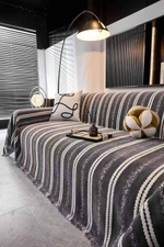 Покрывало на диван