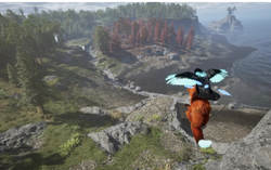 Spirit of the North 2 (диск для PS5, интерфейс и субтитры на русском языке)