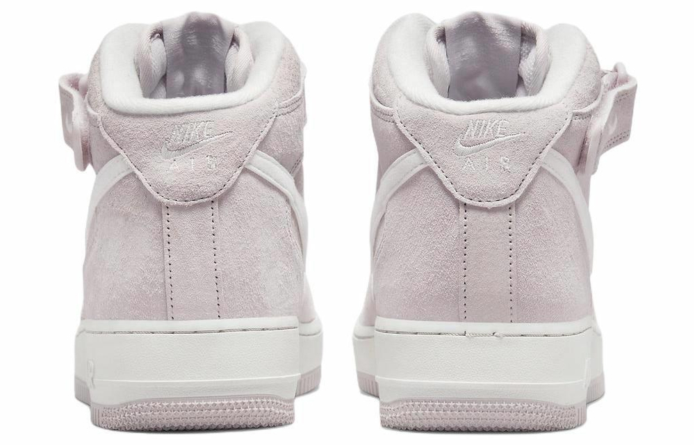 Кроссовки Nike Air Force 1 Mid '07 Qs "Venice"