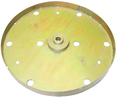 Диск для абразивного круга для МОК-300А МОК.01.300.010