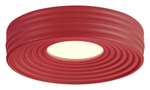 Накладной светильник Sonex Macaron 7705/40L