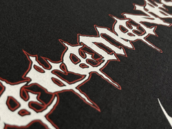 Футболка Vetements