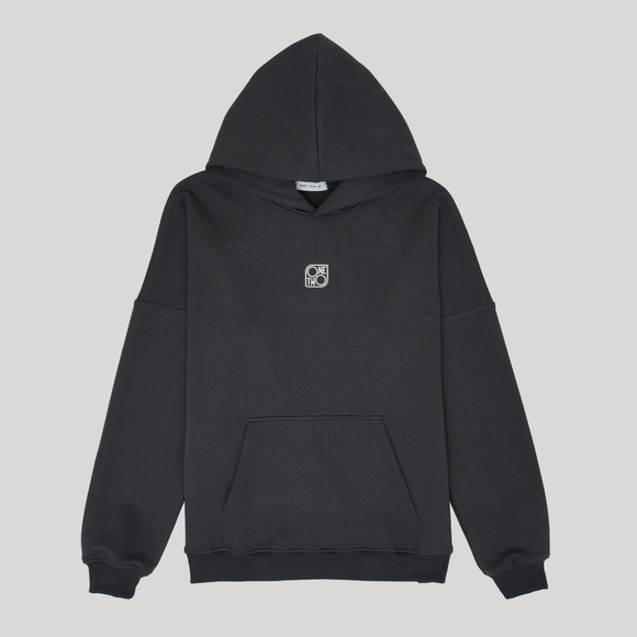 Hoodie LOGO Nine Iron