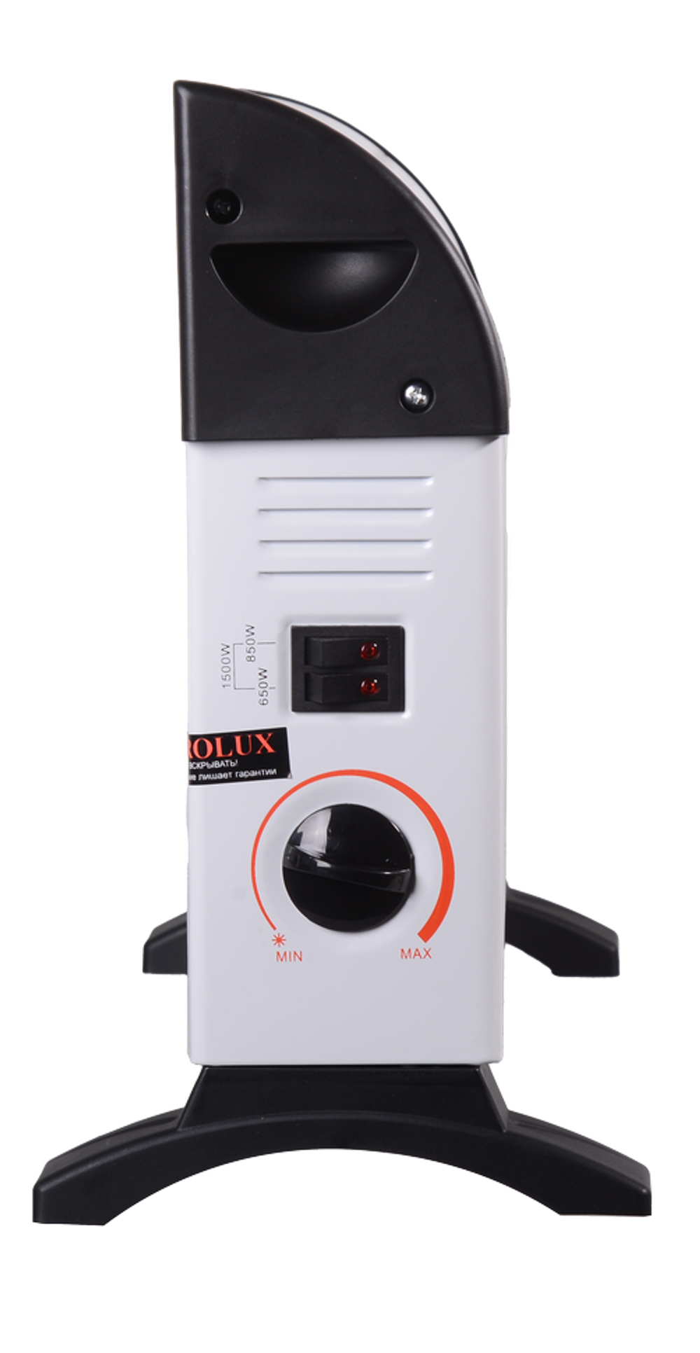 Конвектор Eurolux ОК-EU-1500C