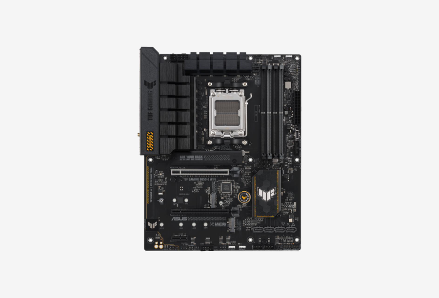 TUF GAMING B650-E WIFI_0126531100731