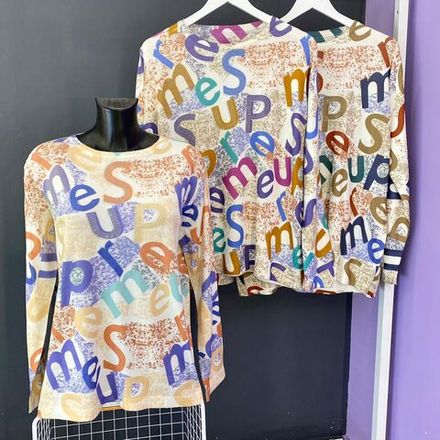 Кофта 6828381 Fabrika