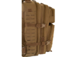 Рюкзак ShotTime Tactical, 30л, койот (ST-BP-16172-CB)