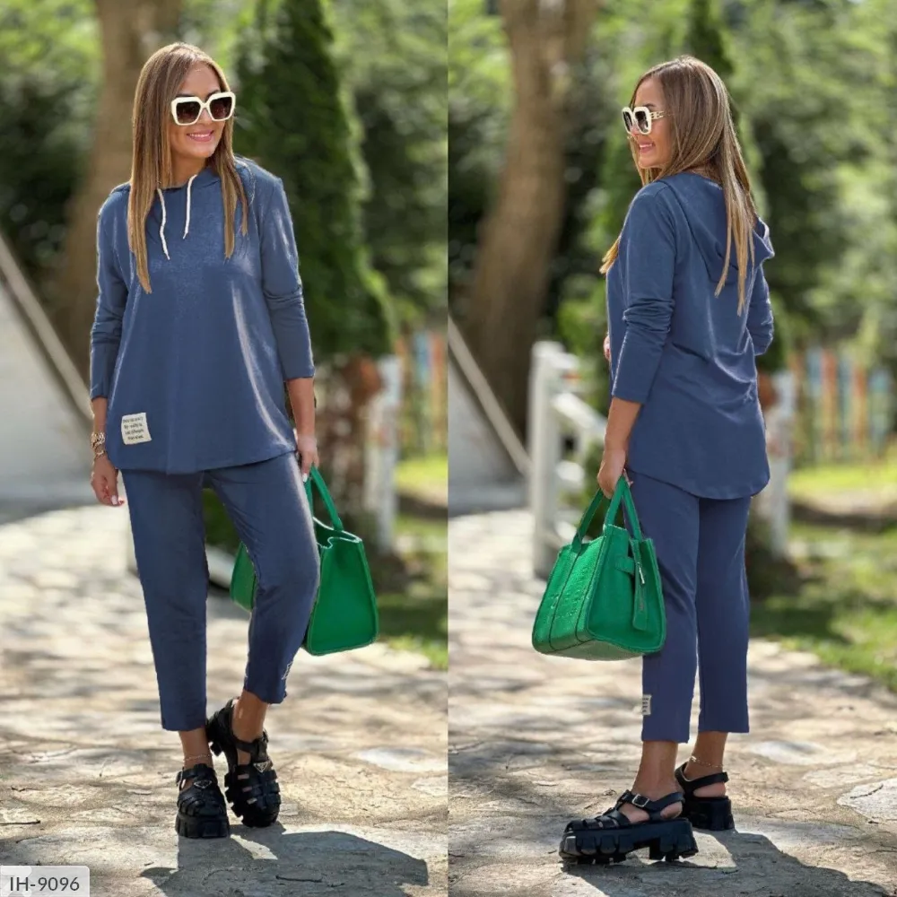 Костюм II-3448 Фабрика Моды