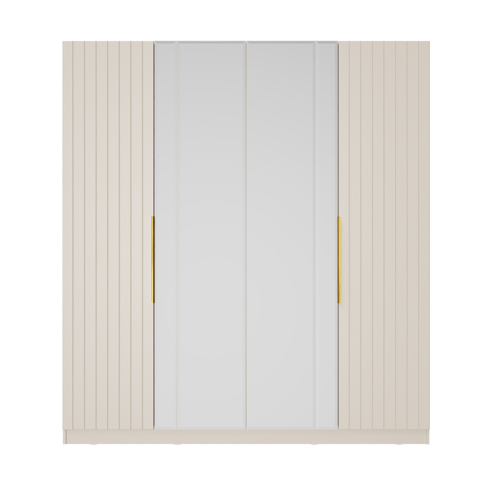 Коллекция “Аврора” Сатин