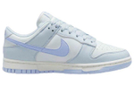Кроссовки Nike Dunk Low Next Nature "Blue Tint" (Женская размерная сетка)
