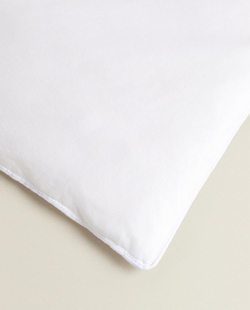 ZARA HOME ПУХОВОЕ ОДЕЯЛО, БЕЛЫЙ
