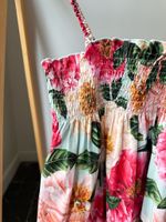 Хлопковое платье Dolce & Gabbana, 122