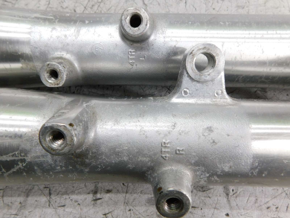 Перья вилки Yamaha Drag Star 400 4TR