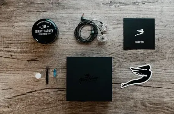 JH Audio 7