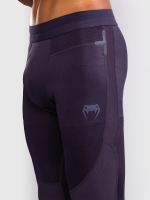 Тайтсы Venum G-Fit Air Deep Purple