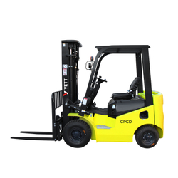 Дизельный погрузчик YETT CPCD35-W4K2-M300-3W-Y