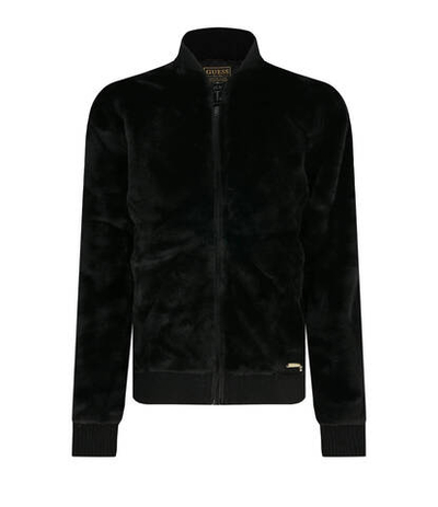 куртка Guess - черный(J2BL07 WCFX0)