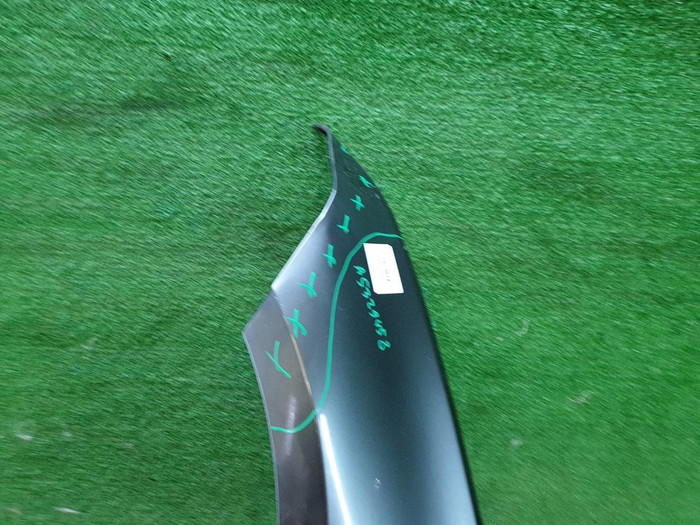 Крыло переднее левое BMW 3er G20 (2018-н.в.)