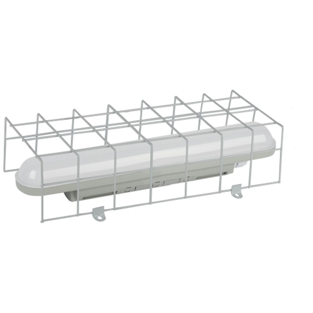 Решетка защитная ЭРА DPA-BAR-410-190 для светильников DPA