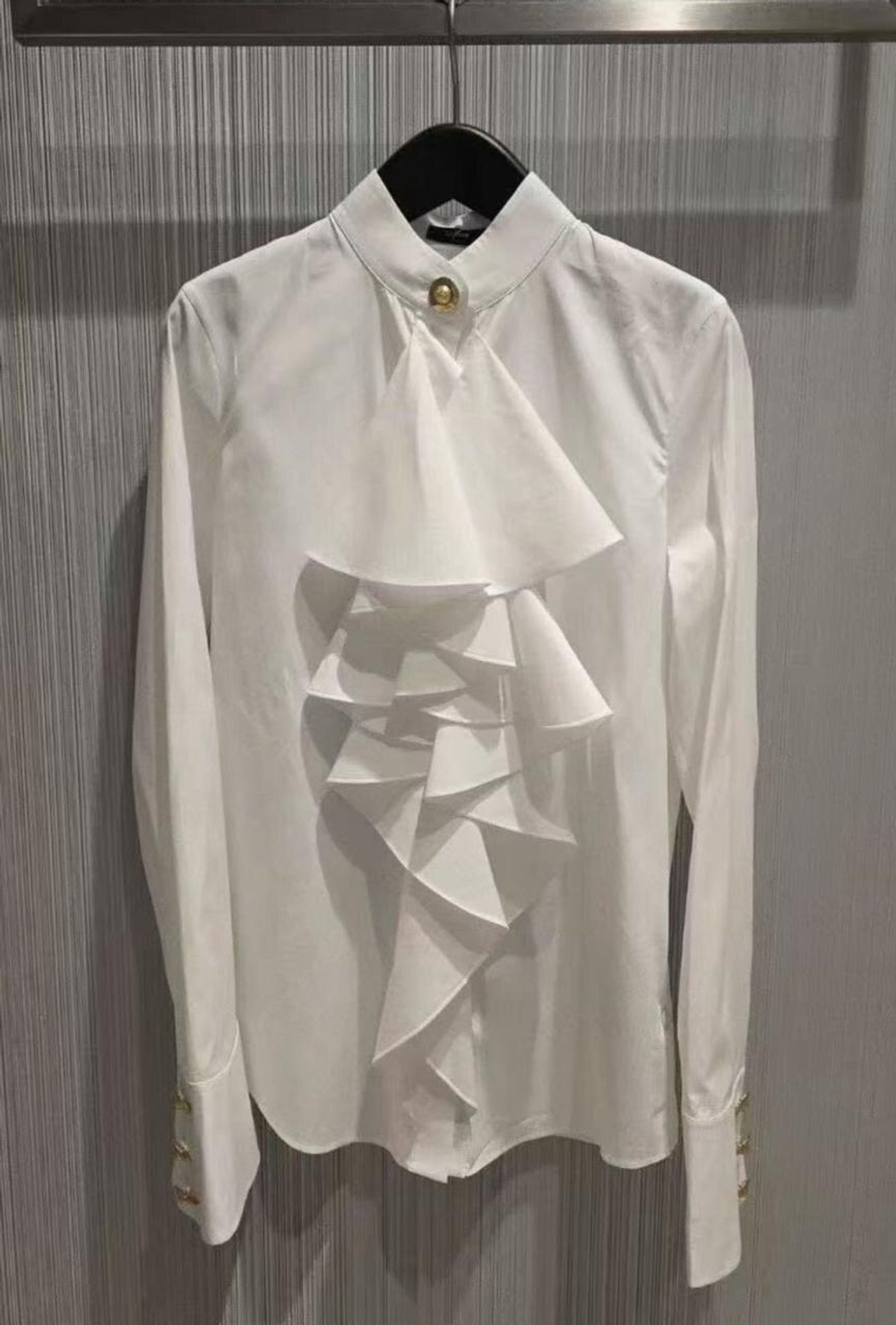 Рубашка Schiaparelli