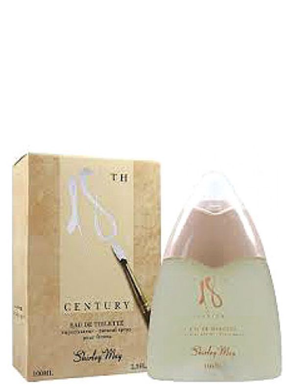 Shirley May 18th Century