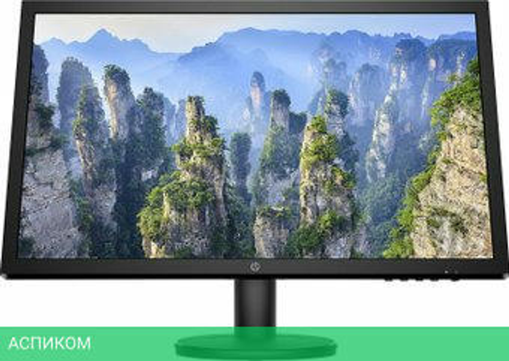 Монитор HP V24e 28N17AA