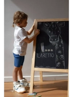 Футболка детская базовая на физкультуру