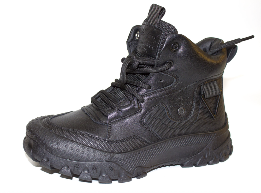 Ботинки детские демисезонные Пчёлка Доми арт. B580-5