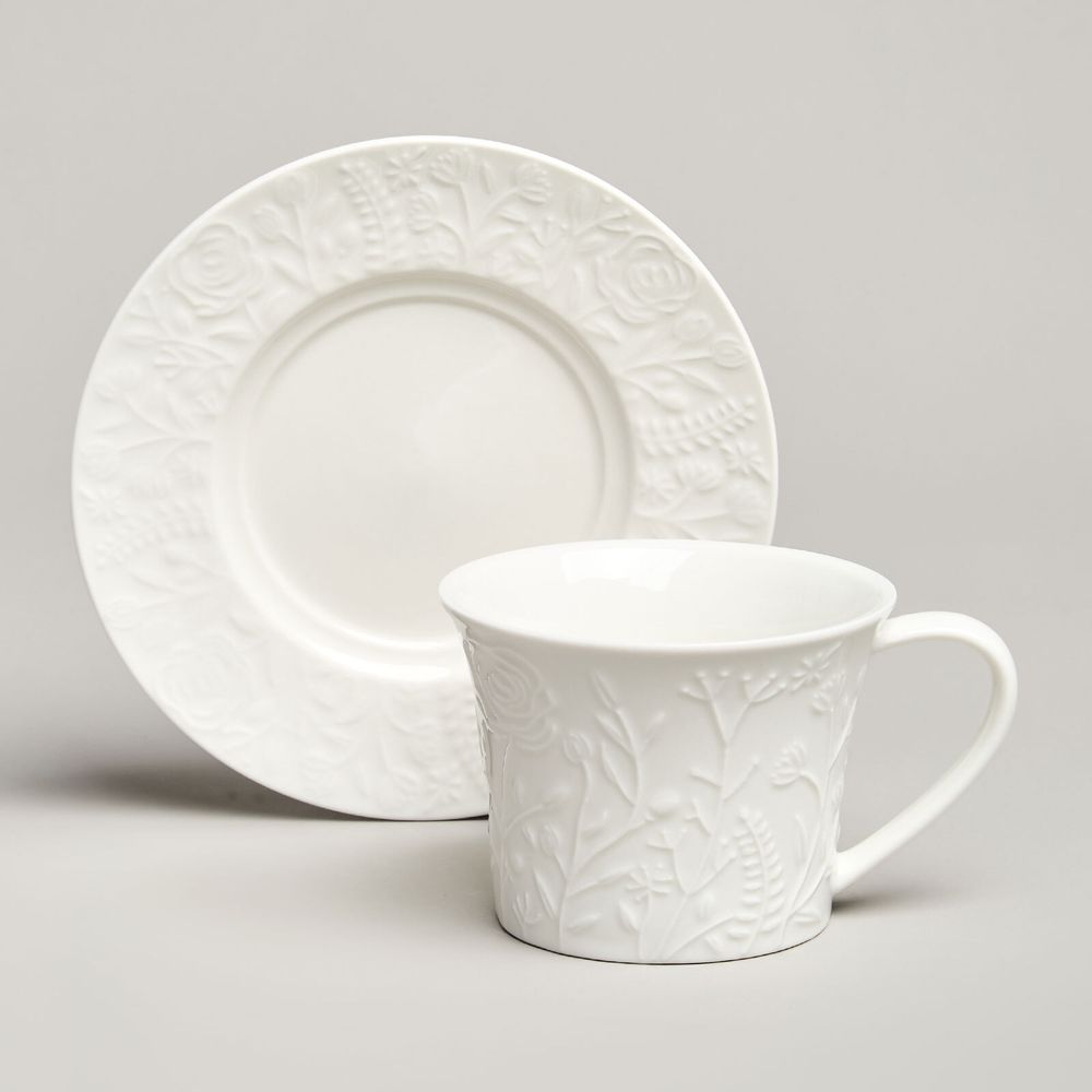 ЧАЙНЫЙ НАБОР LEFARD "MEADOW" НА 6 ПЕР. 12 ПР. 250 МЛ