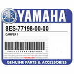 Демпфер ветрового стекла 8ES771980000