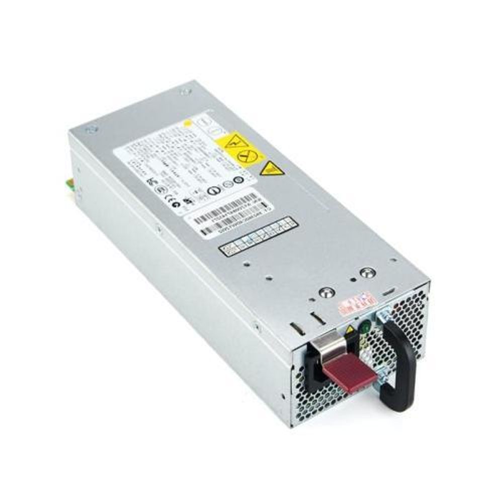 Блок питания IBM Lenovo 550W X3650 M4 X3550 M4 Power Supply Unit 00D7087