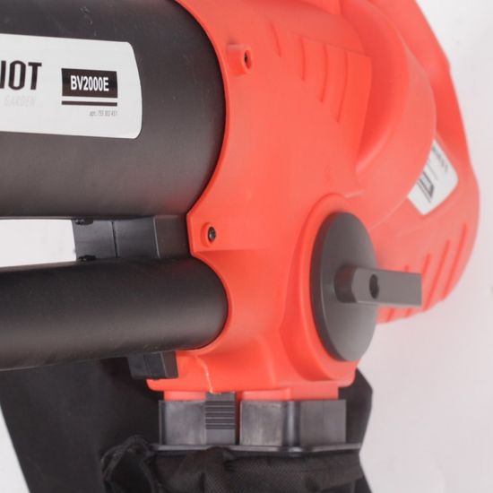 Воздуходув "PATRIOT" PT BV2000E