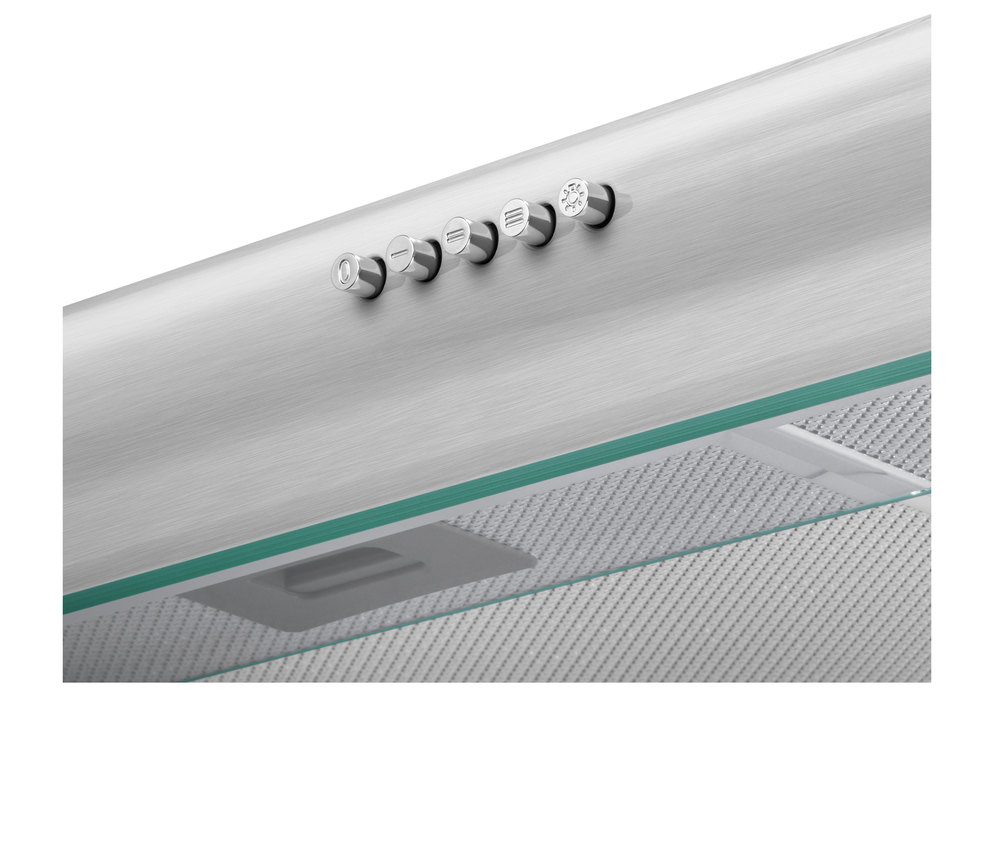 Кухонная вытяжка MAUNFELD MP-1 60 нержавеющая сталь