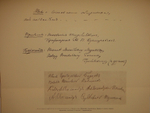 "К истории вопроса о развитии в России общественных идей в начале XIX века". Александр Фомин  [с автографом]. 1915г.