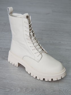 Ботинки женские демисезонные