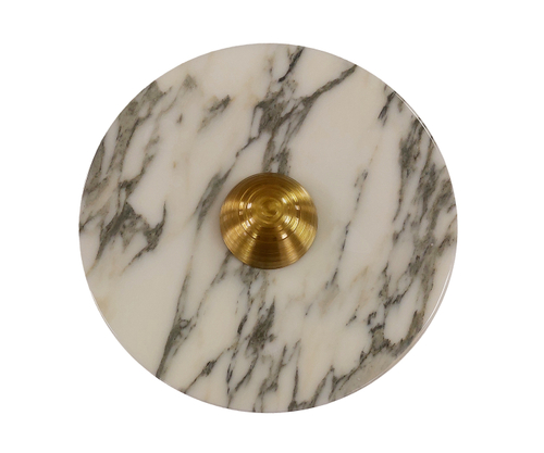 08471-25,01 Бра белый/серый