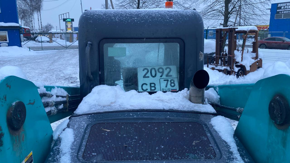 SUNWARD SWL* Мини погрузчик SWL3220 (Дизельный, 3,3 л, 74 л.с., АТ)