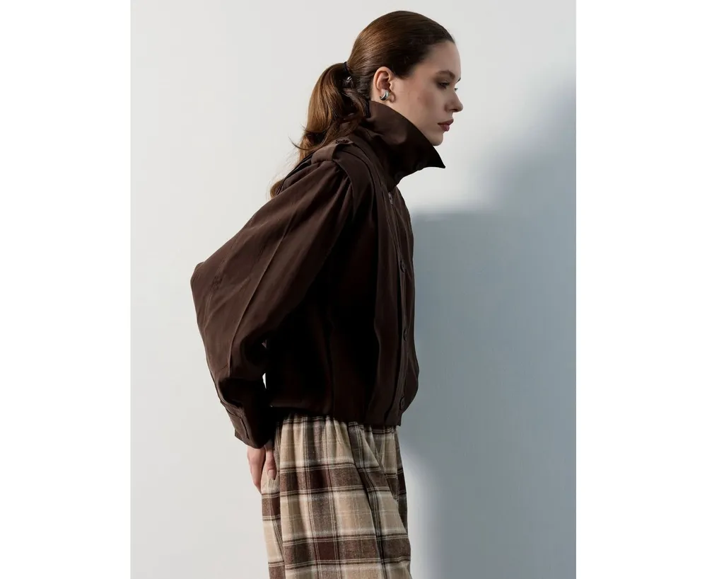 Куртка 50363311 Fabrika