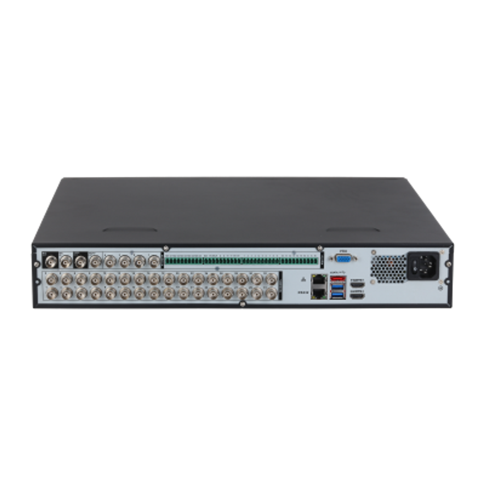 Видеорегистратор 32 канала Dahua DH-XVR5432L-I3