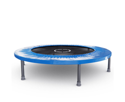 Батут DFC TRU-JUMP 40'' синий
