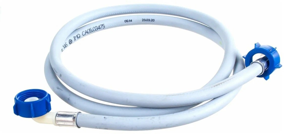 Шланг наливной д/стир.маш. 1,5М