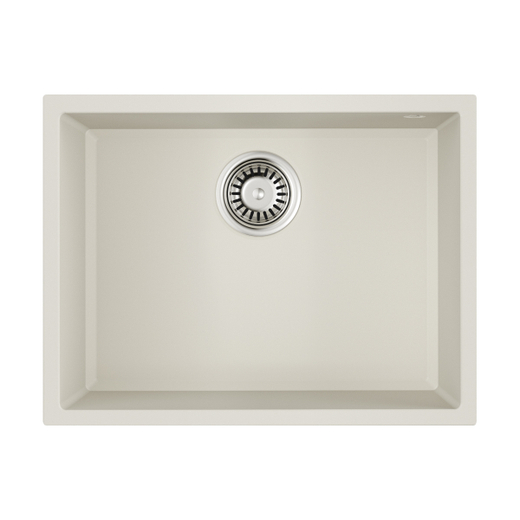 Купить Мойка Omoikiri Tedori 54-U-WH Tetogranit | Белый