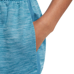 Детские теннисные шорты Nike Kids Dri-FIT Multi Big Training - Blue