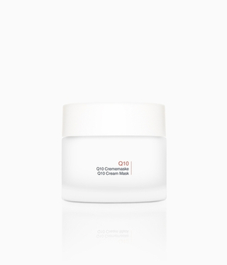 Dalton Освежающая крем-маска Q10 CELL ENERGY MASK, 50 мл